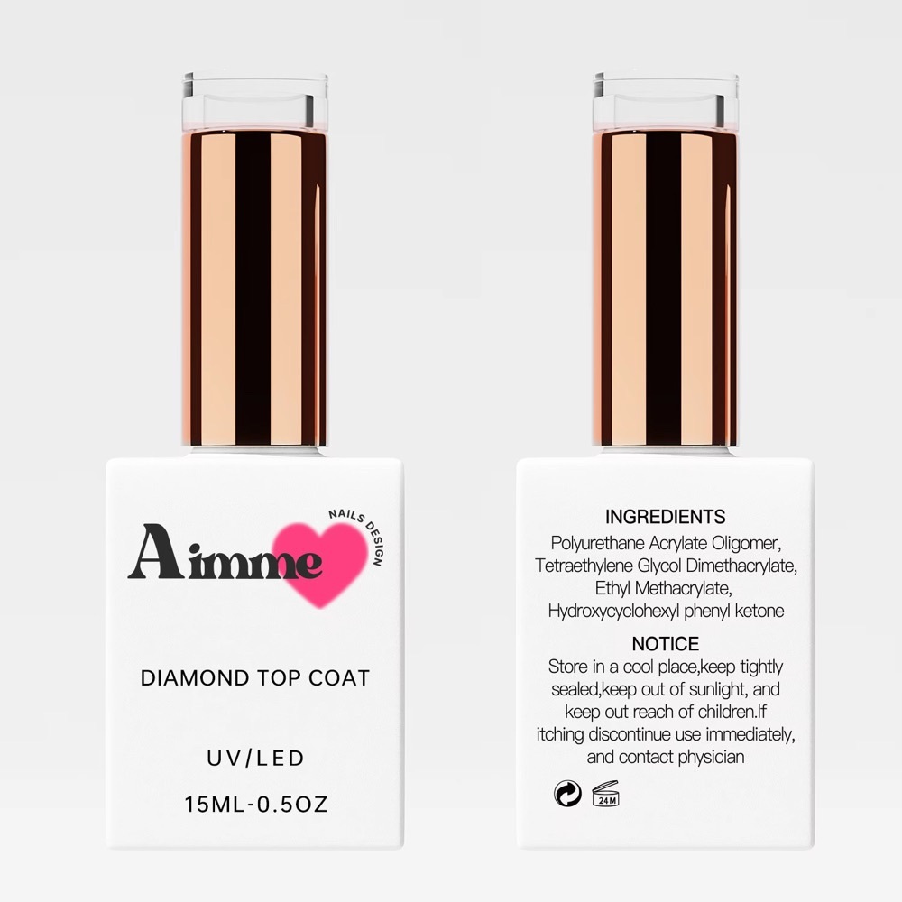 diamond top coat